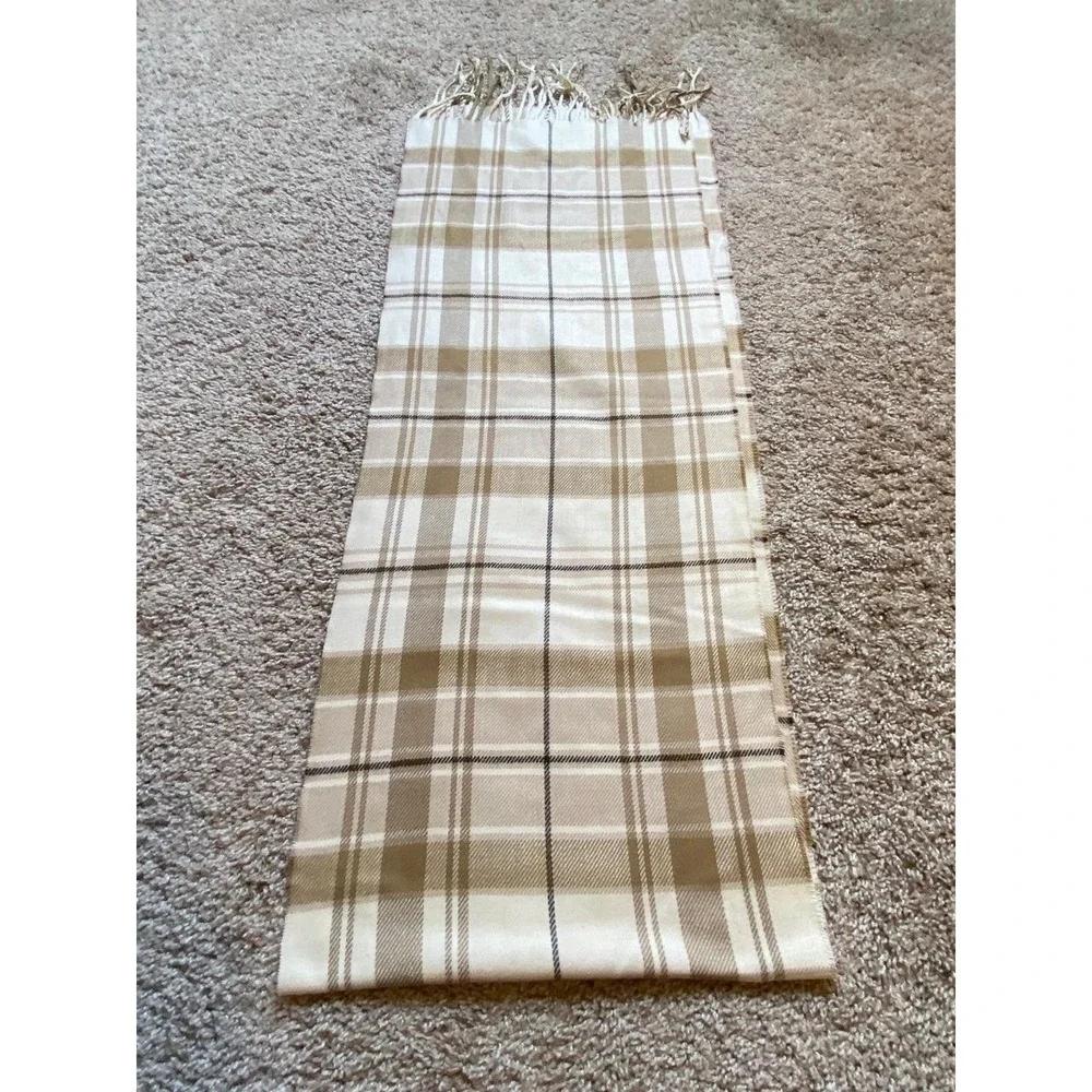 N/A scotland cashmere